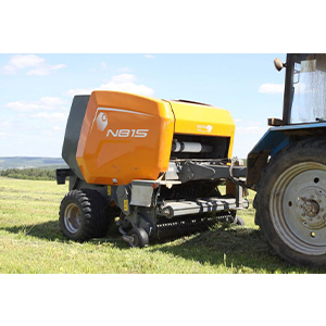 Пресс-подборщик Навигатор NB15C