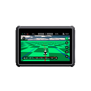 Система агронавигации АТ10 RTK DUAL