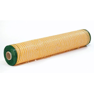 Сетка сеновязальная