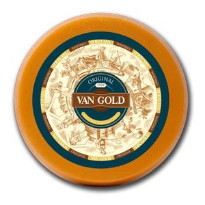 Сыр VAN GOLD ORIGINAL