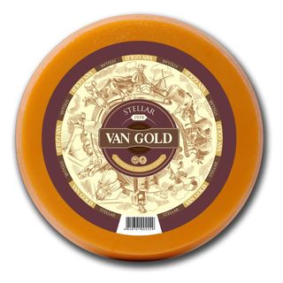 Сыр VAN GOLD STELLAR