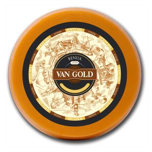 Сыр VAN GOLD BENUA