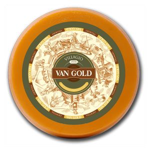 Сыр VAN GOLD VILLAGIO