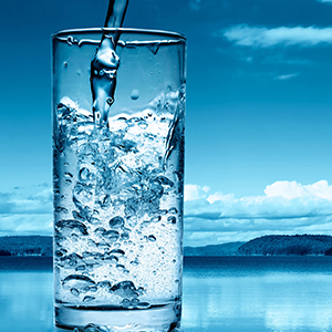 Проверка качества питьевой воды