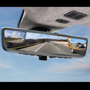 Зеркала автомобильные для сельскохозяйственного транспорта