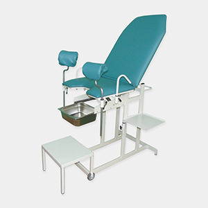 Кресло гинекологическое КГ- 9701