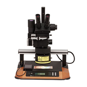 Микроскоп спектральный