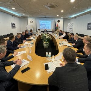 Повышение квалификации руководителей и специалистов