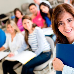 Обучающие курсы