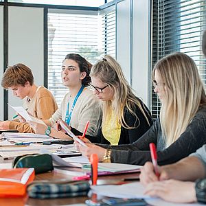 Курсы переподготовки