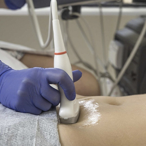 УЗИ органов малого таза для мужчин