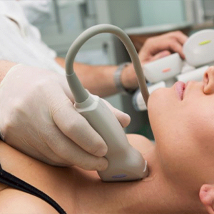 УЗИ сосудов