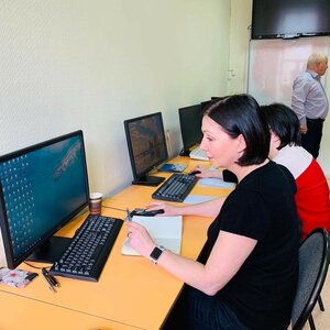 Обучающие курсы