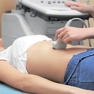 УЗИ органов брюшной полости