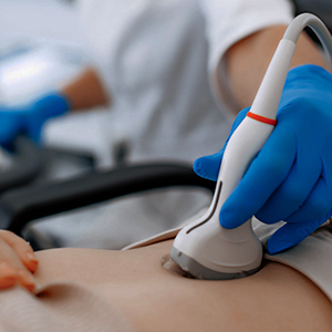 УЗИ органов малого таза