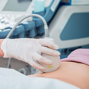 Узи внутренних органов