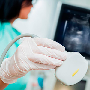 УЗИ диагностика