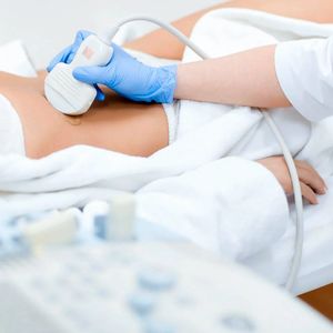 Ультразвуковая диагностика