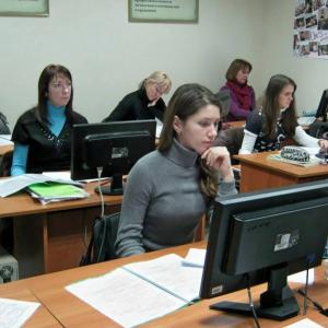 Обучающие курсы для бухгалтеров