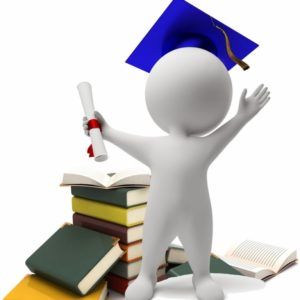 Повышение квалификации