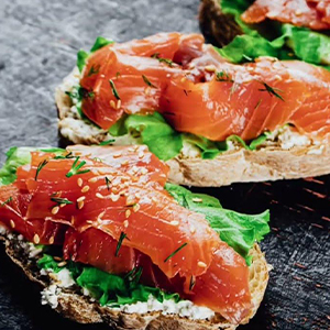 Вайнбайсер с семьей