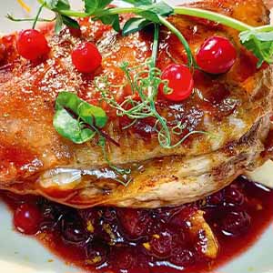 Утка «Важны Качар» 