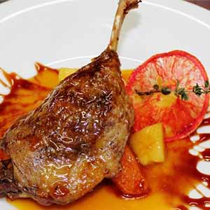 Курица полесская 