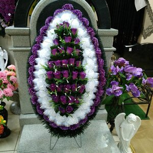 Венки