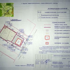 Строительство нежилых капитальных построек на придомовой территории