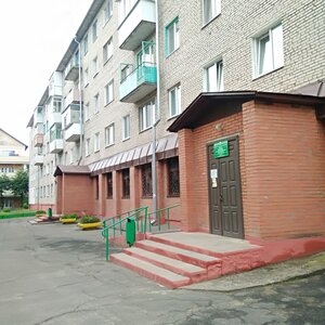Жилищно-эксплуатационные услуги