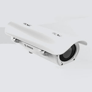 Тепловизионная камера DINION IP thermal 8000