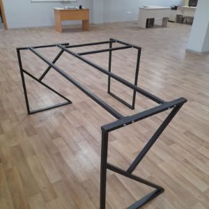Изготовление металлоконструкций любой сложности