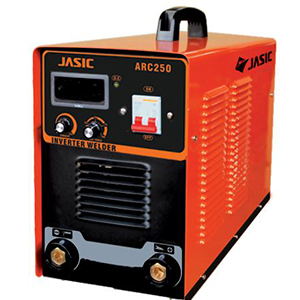 Сварочный аппарат JASIC ARC250 III (220V)