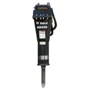 Молот гидравлический