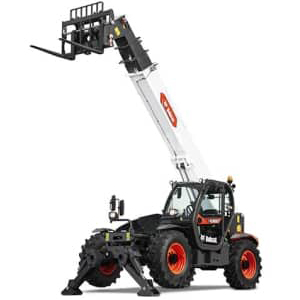 Телескопический погрузчик Bobcat T40.180