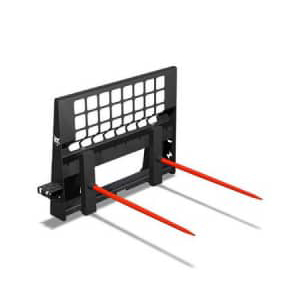 Захват штыковой