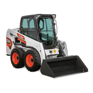 Мини-погрузчик Bobcat S450
