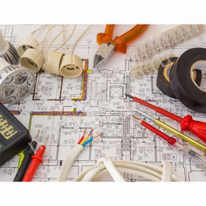 Электромонтаж