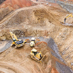 Генеральное строительство