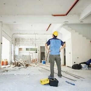 Строительство и реконструкция