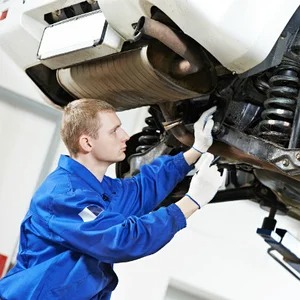 Плановое техническое обслуживание