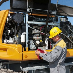 Гарантийный и постгарантийный ремонт