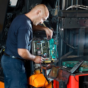 Выезд специалистов на объект