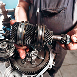 Автосервис и ремонт