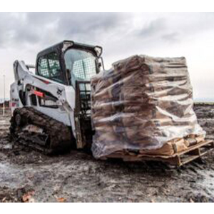 Гусеничный погрузчик Bobcat T590