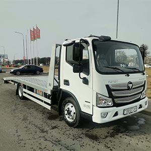 Услуга эвакуатора