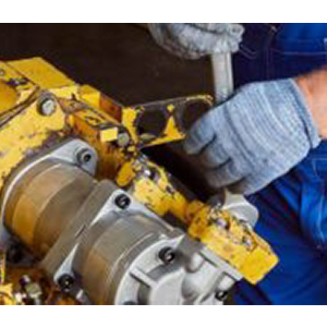 Гарантийное обслуживание спецтехники