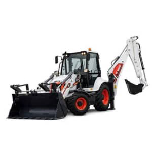 Экскаватор-погрузчик Bobcat B730 Gen2