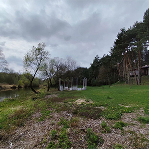 Отдых на природе