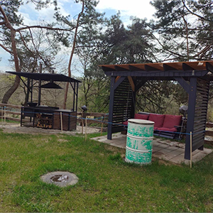 Организация мероприятий